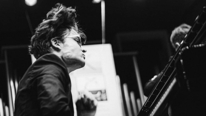 Simonas Poška | Buitengewoon Klassiek | 1 november 2026 | Theater de Bussel