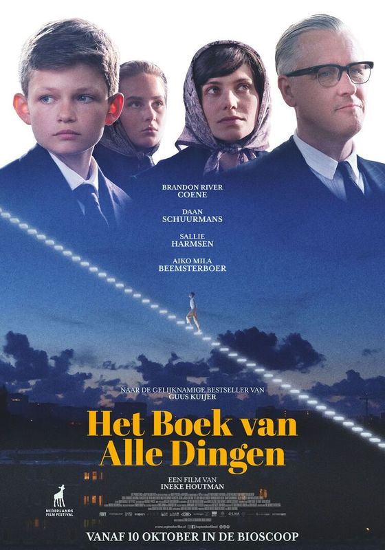 Film: Het Boek Van Alle Dingen