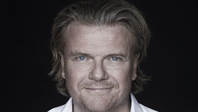 Bastiaan Rags | Jezus, Waarom? | 12 maart 2027 | Theater de Bussel