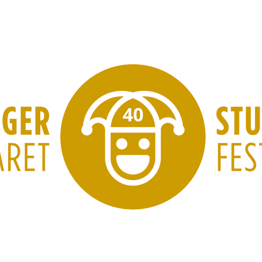 Finalistentour | 40e Groninger Studenten Cabaret Festival | 5 maart 2027 | Theater de Bussel