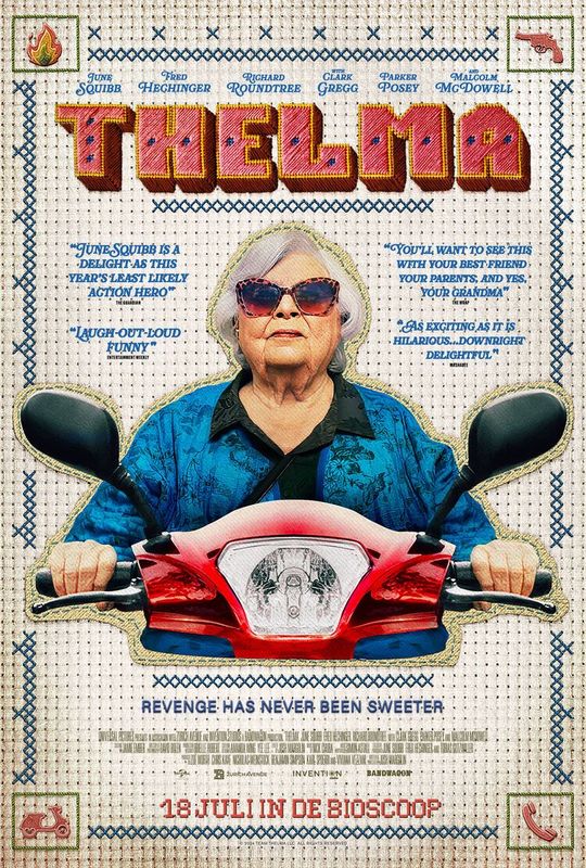 Film: Thelma