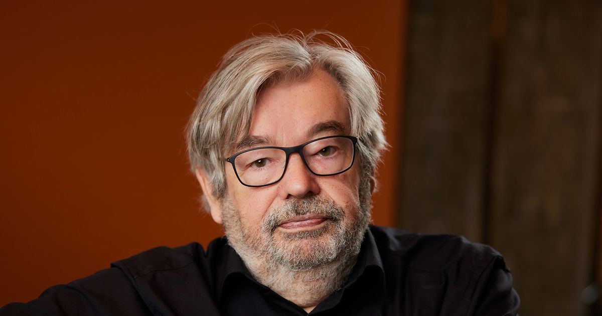 Maarten van Rossem — Theaterlezing