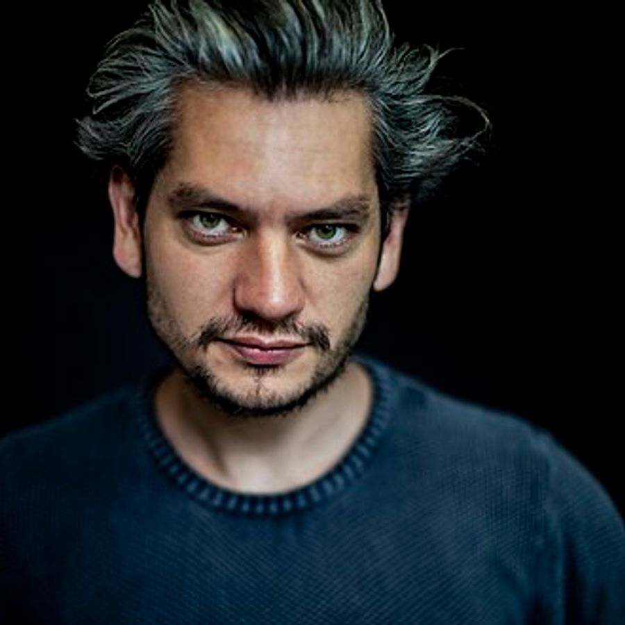 Maarten Heijmans