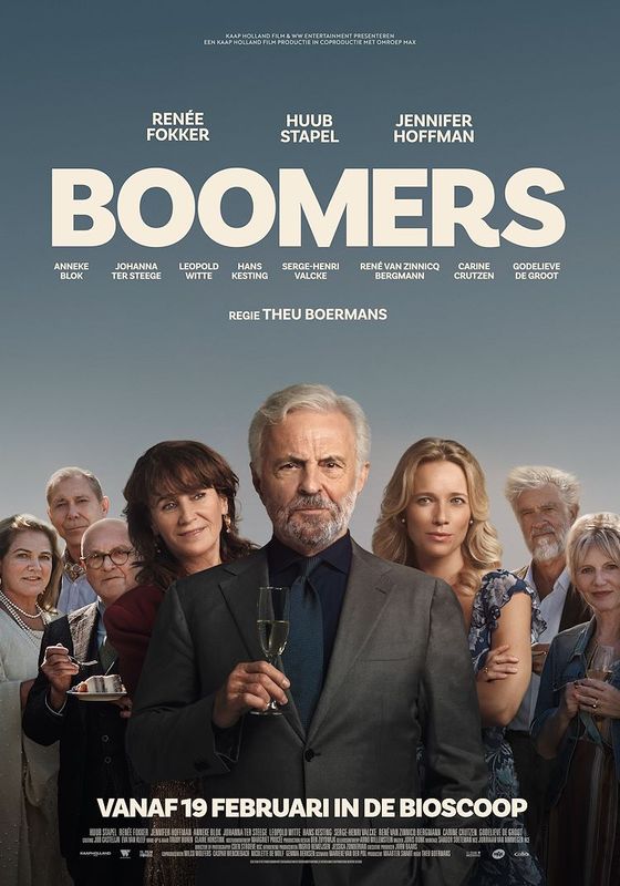 Boomers