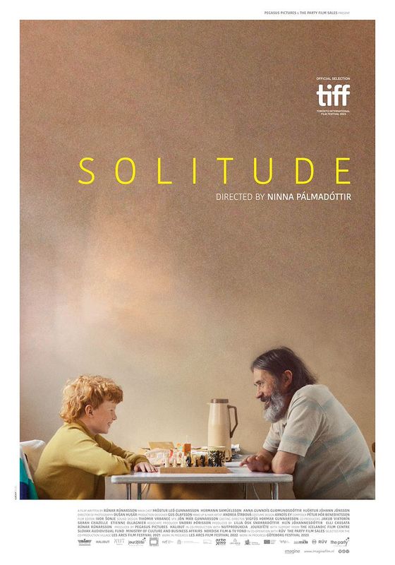 Film: Solitude