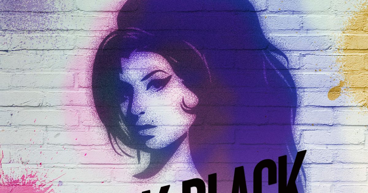 Back To Black — The Music Of Amy Winehouse