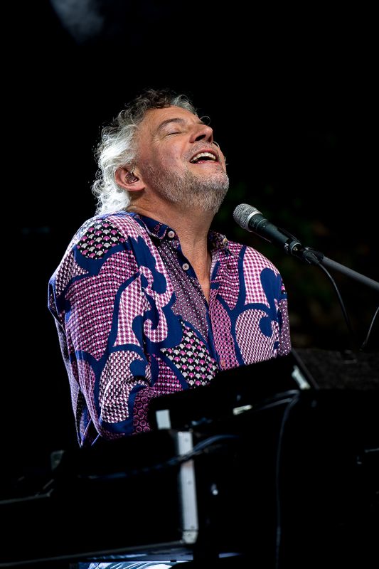 The Dutch Eagles | Life in the Fast Lane | 13 november 2026 | Theater de Bussel