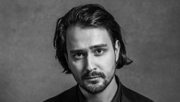 Alexander Kashpurin | Buitengewoon Klassiek | 4 oktober 2026 | Theater de Bussel