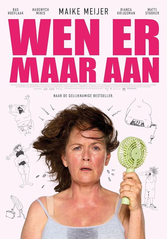 Wen Er Maar Aan | Theater de Bussel | Oosterhout