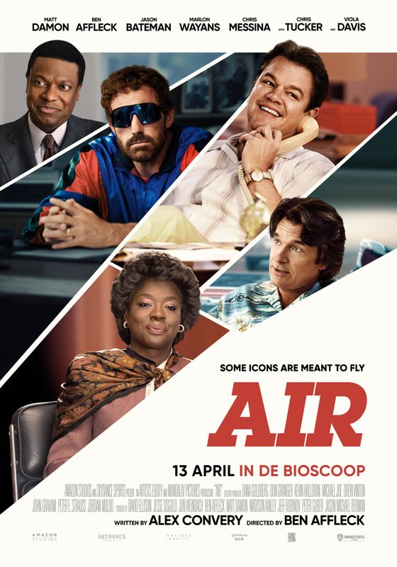 Film: Air