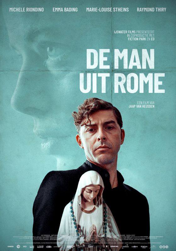 Film: De man uit Rome