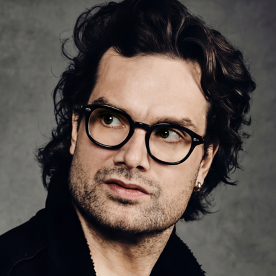 Xander Vrienten