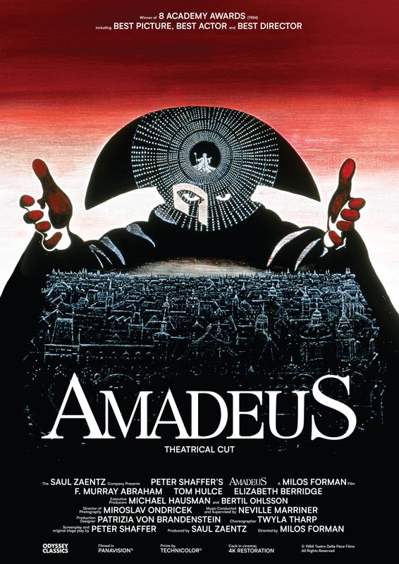 Amadeus
