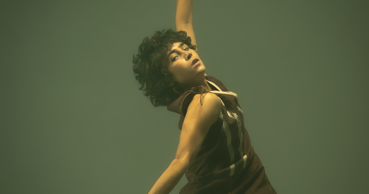Denden Karadeniz, Zero Dance Theatre en het AAO — Ghosts