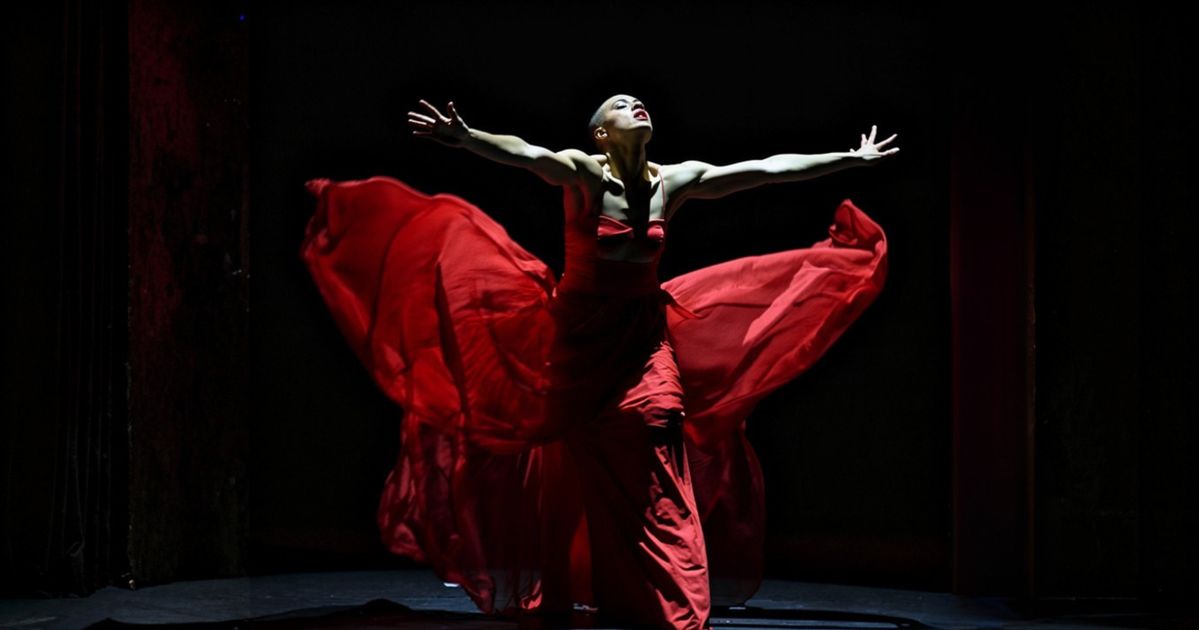 Isabelle Beernaert — ROUGE