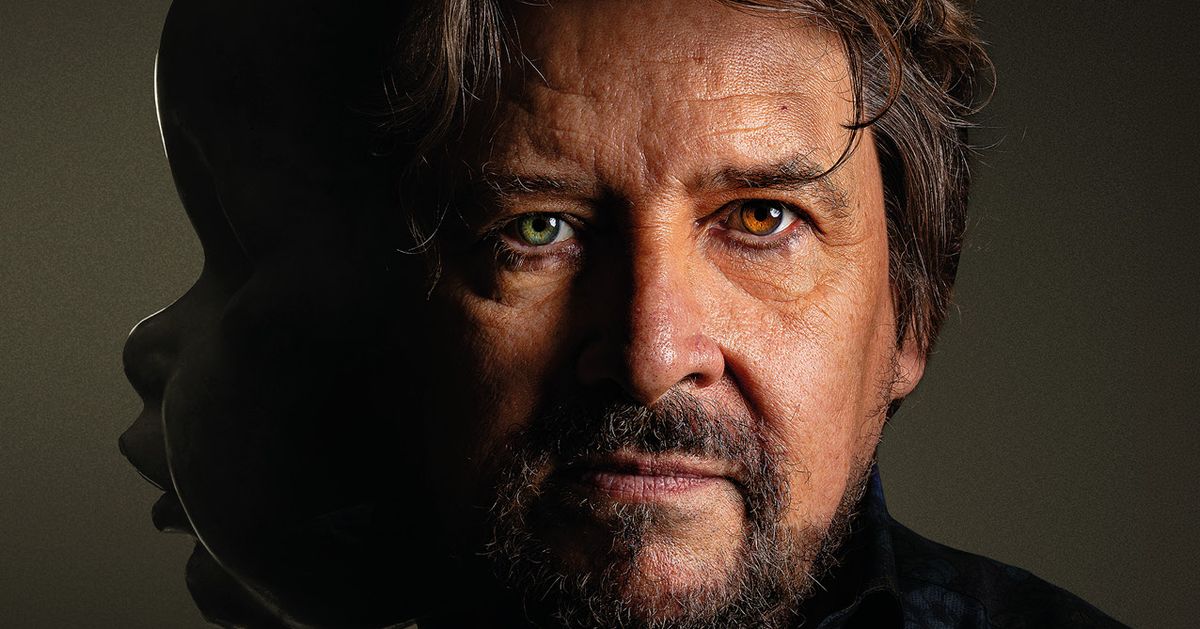 Fred Delfgaauw — Tot Hier En Nu Verder