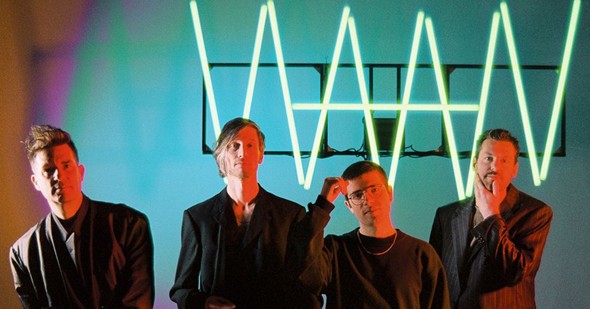 WAAN — Liever in de KluiZ dan ThuIZ