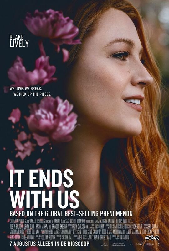 Film: It Ends With Us