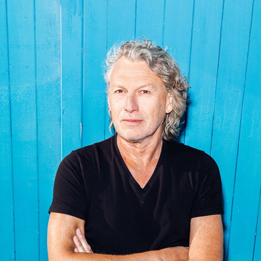 Edwin Winkels | Het Spanje van Edwin Winkels | 5 maart 2027 | Theater de Bussel