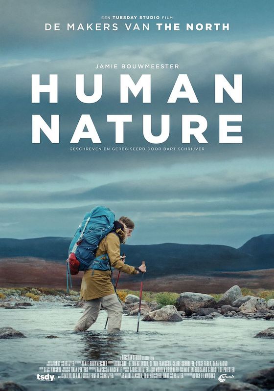 Human Nature | 20 & 24 september 2026 | Theater de Bussel