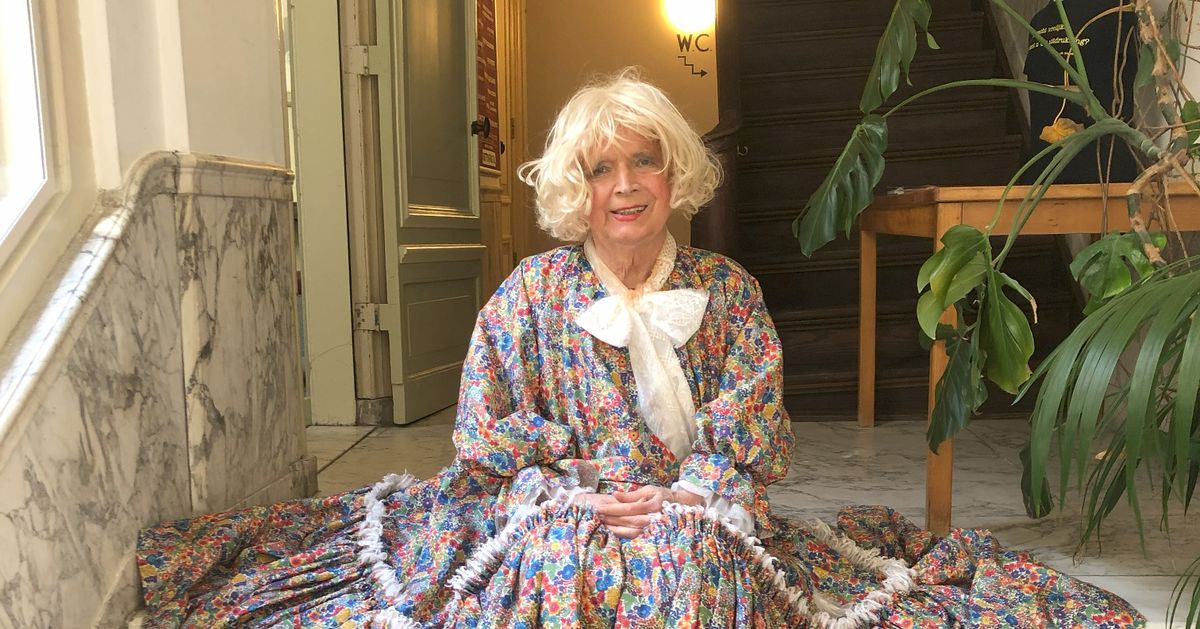 Paul Haenen — Jubileumvoorstelling: 50 jaar Margreet Dolman