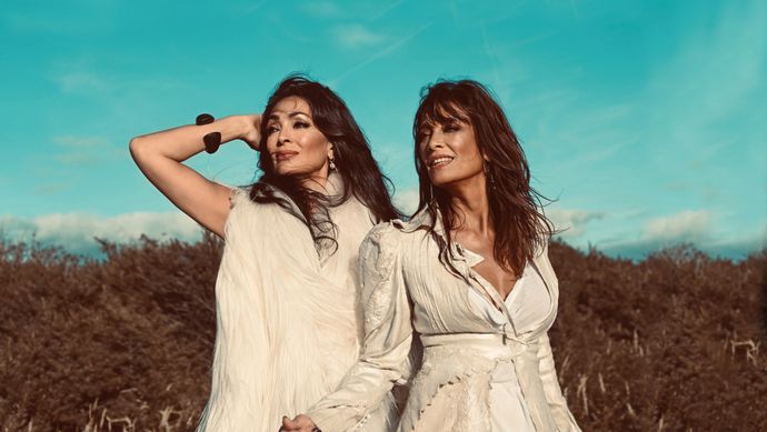 Loïs Lane | 40 Jaar Jubileumtour | 13 maart 2027 | Theater de Bussel