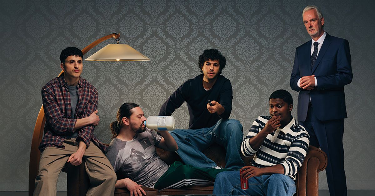 Het uur van de waarheid — met Stefan de Walle, Achraf Koutet, Donny Ronny e.a.