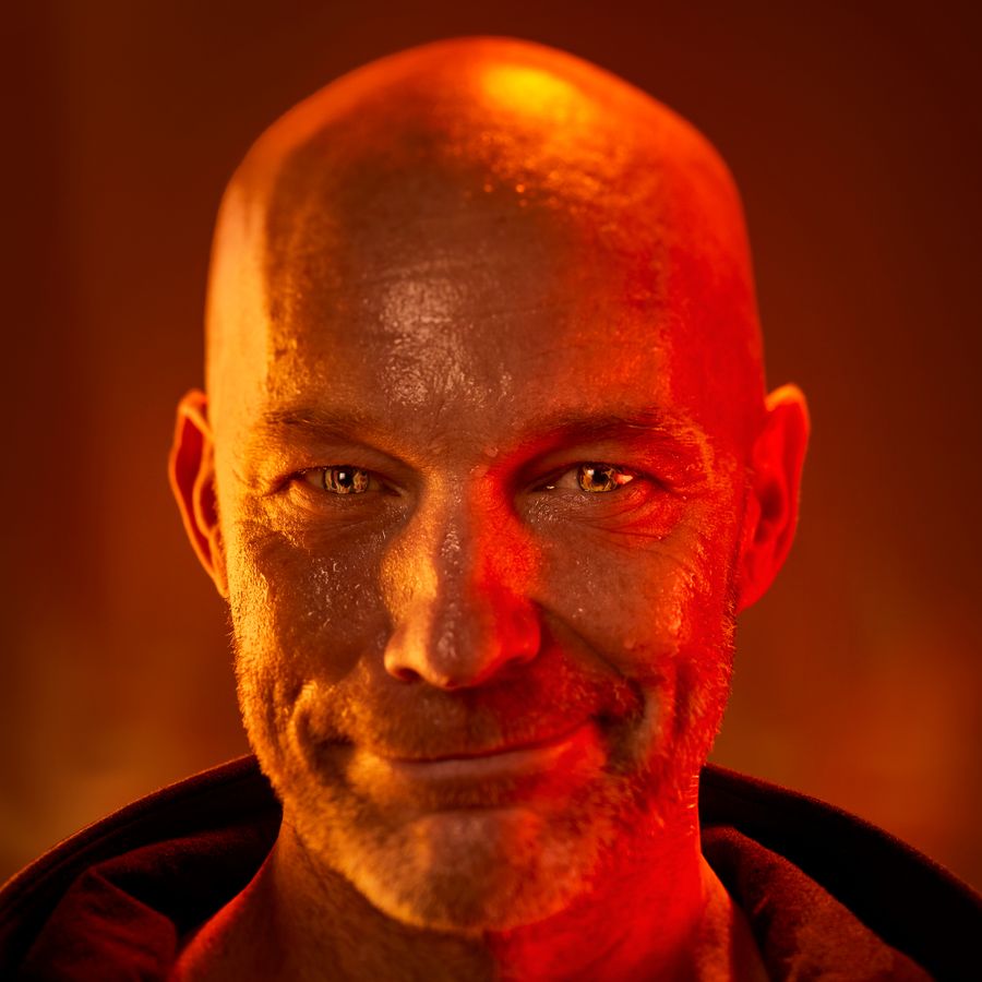 Jochen Otten | De kwaadste niet (reprise) | 12 december 2026 | Theater de Bussel