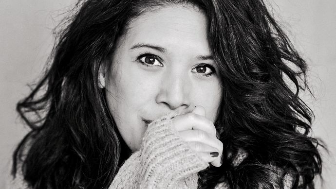 Esmay Usmany | Voorwaarts | 12 december 2026 | Theater de Bussel