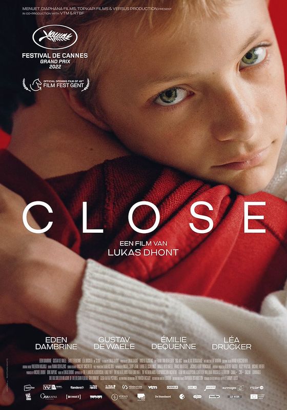 Film: Close