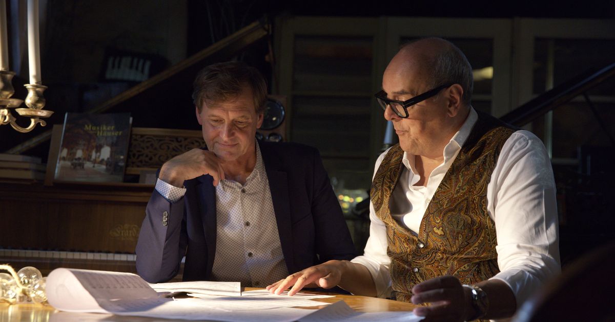 Douglas & Van Bavel — Liever in de Kluiz dan ThuiZ