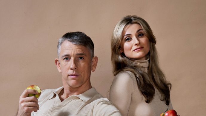 Nora | met Judith Noyons, Waldemar Torenstra, Ridder van Kooten e.a. | 23 april 2027 | Theater de Bussel
