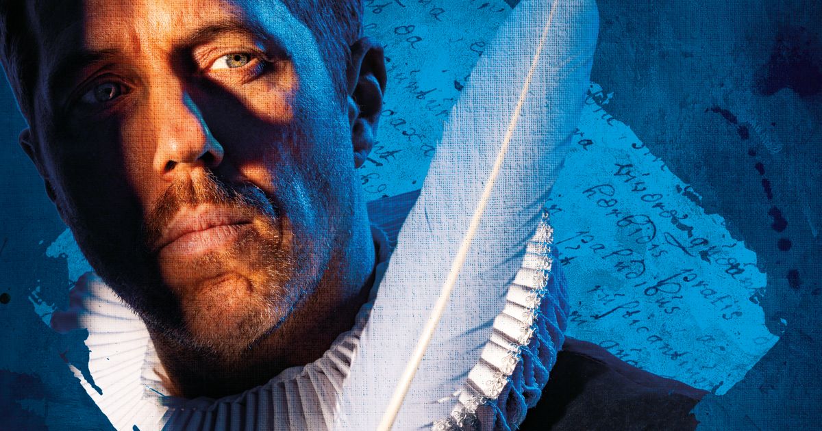Hugo de Groot, de musical — Goedemorgen Theaterproducties