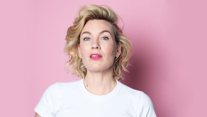 Marlijn Weerdenburg | Geworteld (try-out) | 30 oktober 2026 | Theater de Bussel