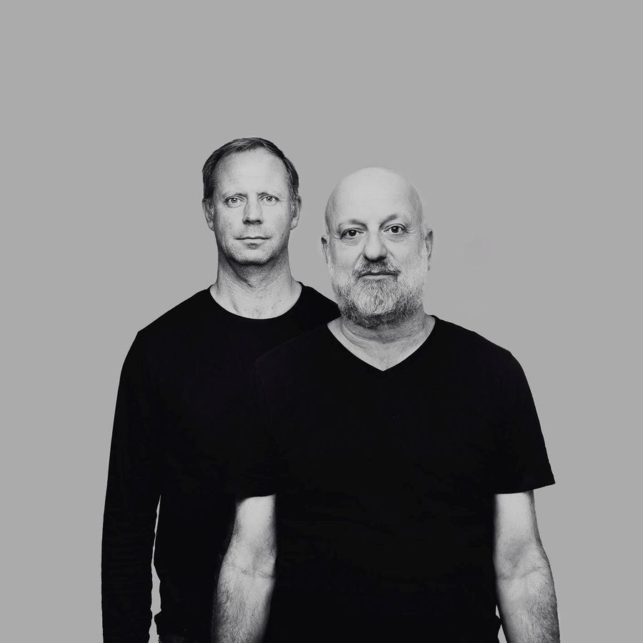 Jasper Somsen & Anton Goudsmit | Liever in de KluiZ dan ThuiZ | 16 december 2026 | Theater de Bussel