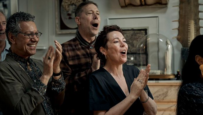 Jimpa | 9 juli 2026 | Theater de Bussel