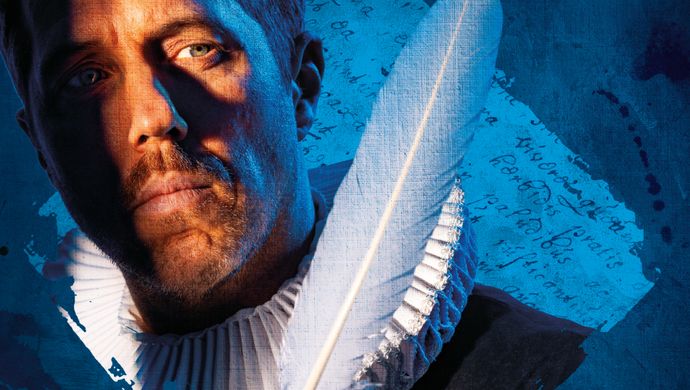 Hugo de Groot, de Musical | Goedemorgen Theaterproducties | 22 april 2027 | Theater de Bussel