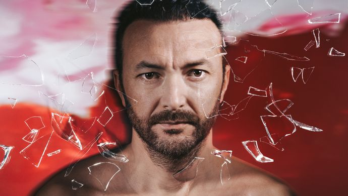 Nasrdin Dchar | Wat als... | 1 mei 2027 | Theater de Bussel