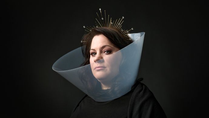 Berit Companjen | Zei ik dat hardop? | 27 februari 2027 | Theater de Bussel