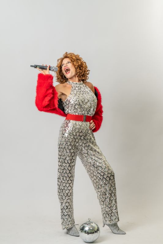 Girls on Fire 3 | Hilke Bierman, Jeanine la Rose en Nicole Berendsen | 17 februari 2027 | Theater de Bussel