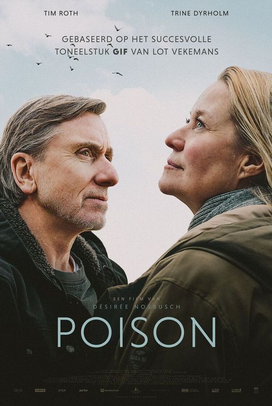 Film: Poison