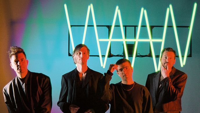 WAAN | Liever in de KluiZ dan ThuiZ | 20 januari 2027 | Theater de Bussel