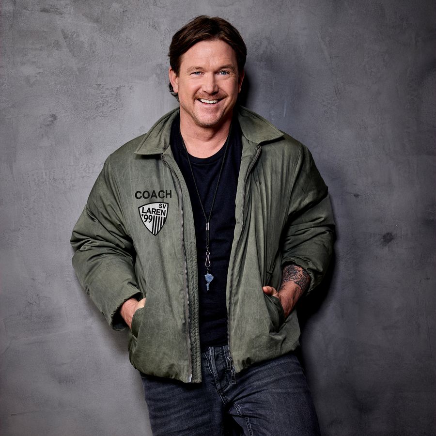 Johnny de Mol