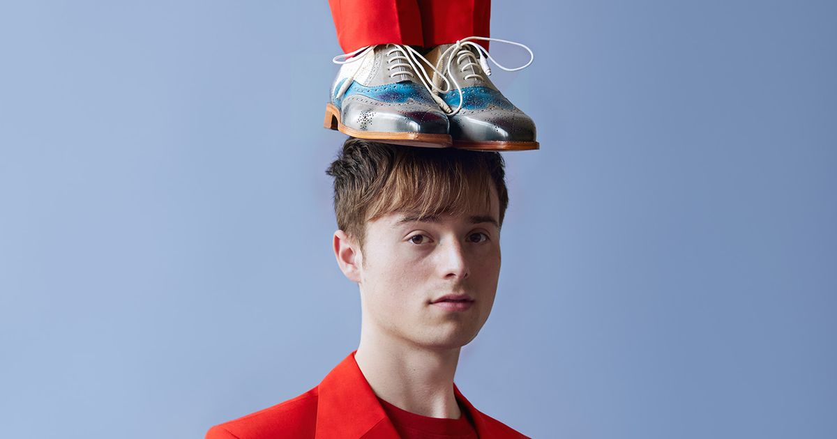 Luuk Ransijn — Uitkijk