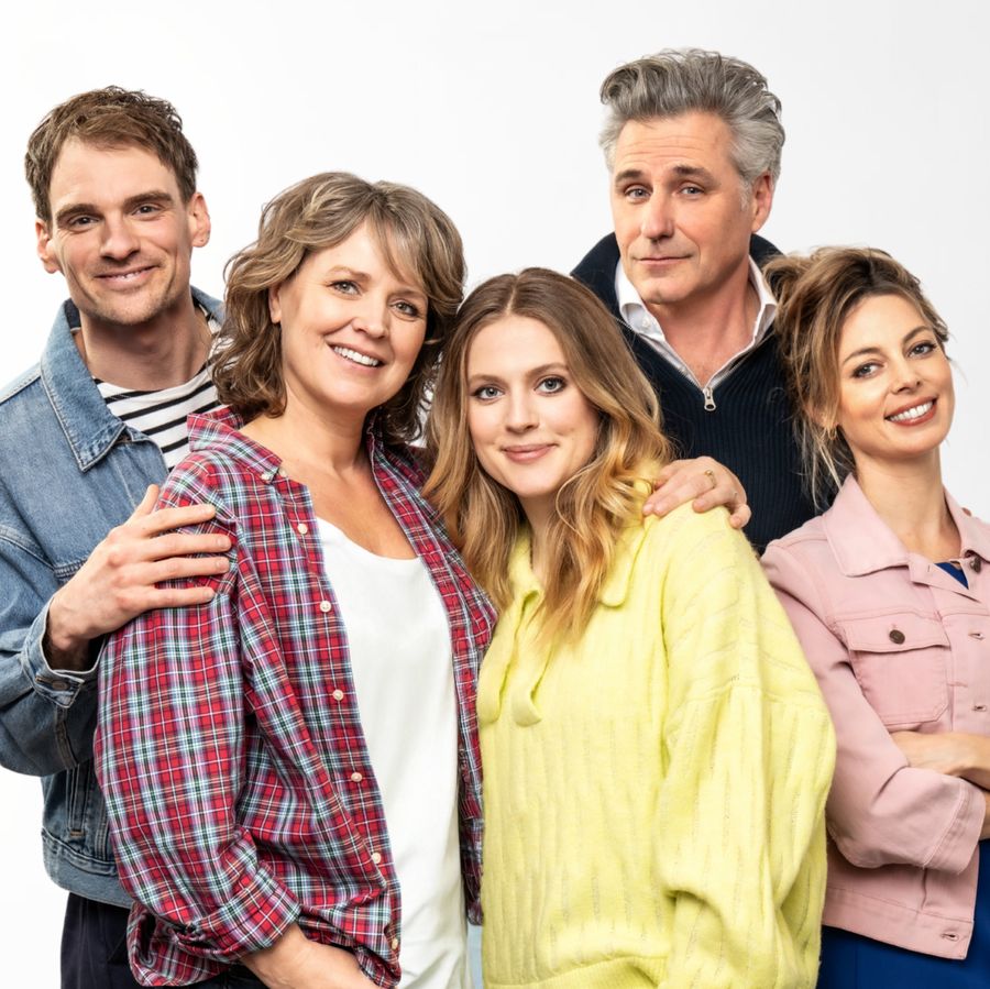 Huisgenoten (try-out) | met Ricky Koole, Frederik Brom, Roos van Erkel e.a. | 26 februari 2027 | Theater de Bussel