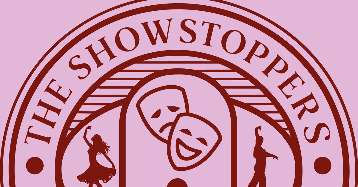 The Burn Book — The Showstoppers