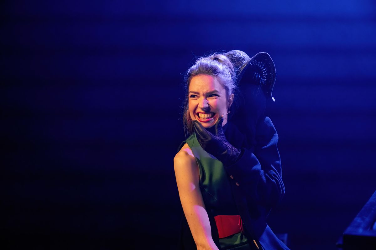 Beth & Flo | Zoveel Meer | 26 maart 2027 | Theater de Bussel