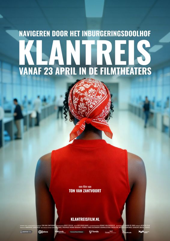 Klantreis