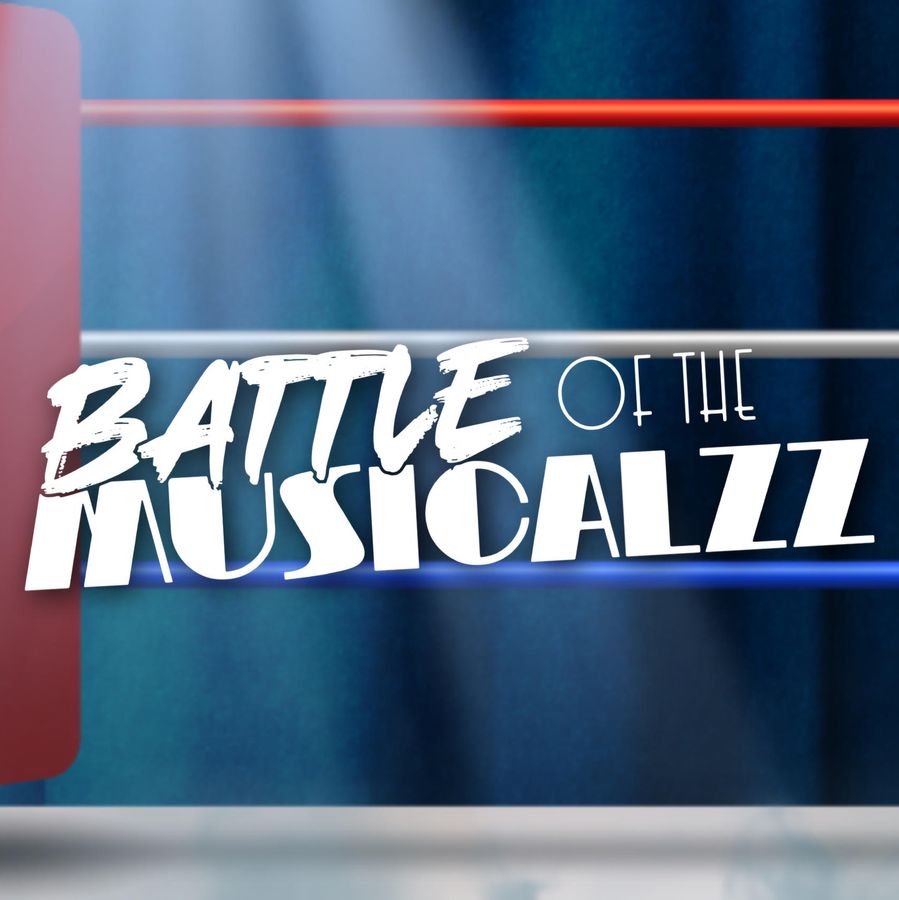 Battle of the Musicalzz