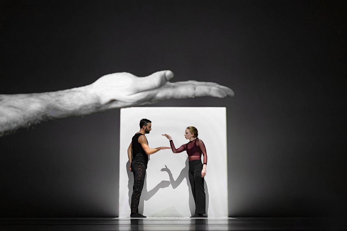 Another Kind of Blue | Silent Gestures | 4 maart 2027 | Theater de Bussel
